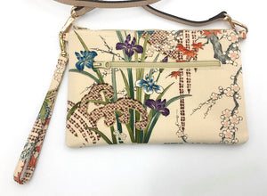 ARUKU WRISTLET to SLING 5945D