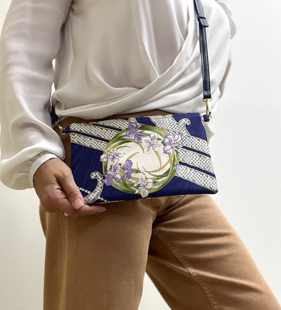 ARUKU WRISTLET to SLING 5912A