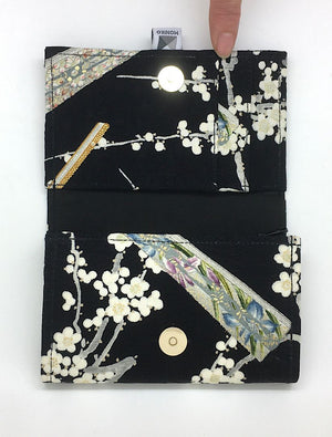 Mini Kimono Purse 4648X