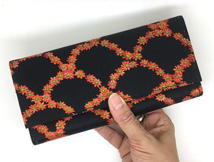 Hibi Kimono Purse 5456D