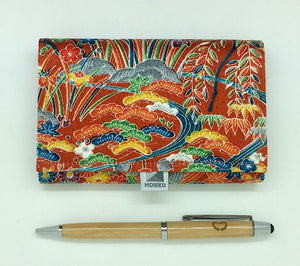 Mini Kimono Purse 5876S