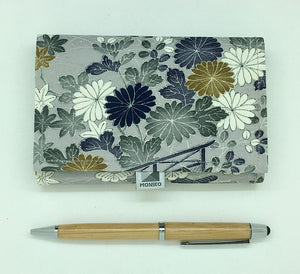 Mini Kimono Purse 5871G