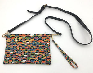 ARUKU WRISTLET to SLING 5935T