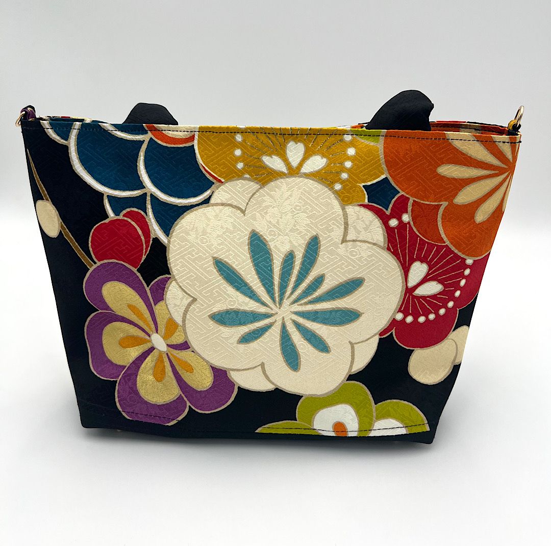 FURISODE TOTE 5587O