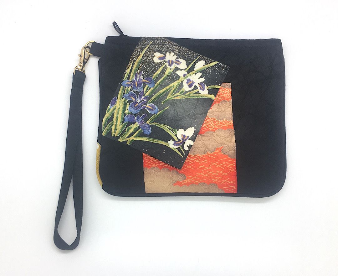 Migi Wristlet Pouch 4929L