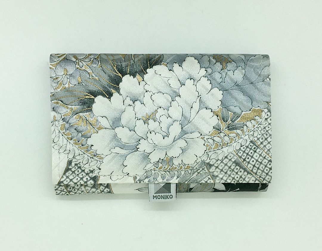 Mini Kimono Purse 5894S