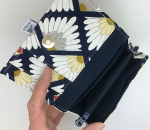Mini Kimono Purse 5797D