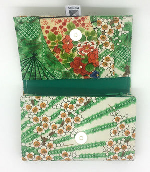 Mini Kimono Purse 4956Z