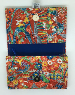 Mini Kimono Purse 5876S