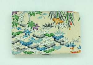 Mini Kimono Purse 5870G1