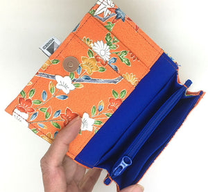 Mini Kimono Purse 5830S