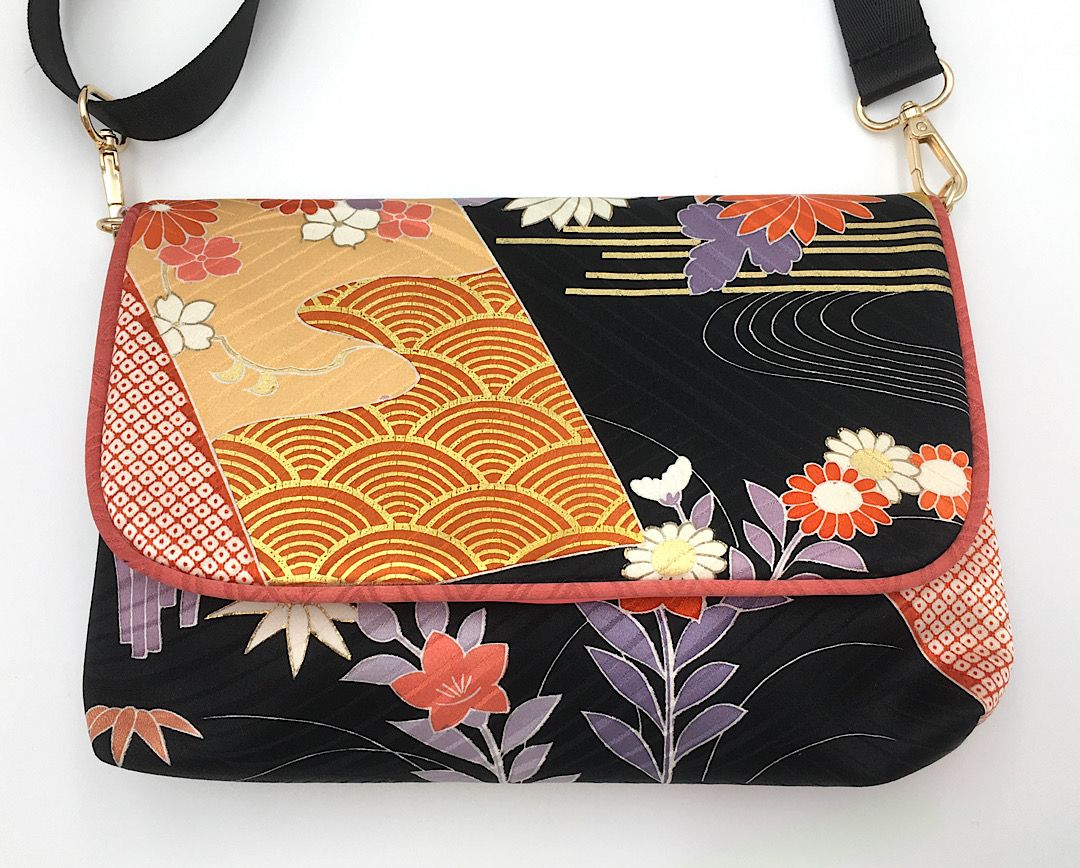 FURISODE CLUTCH / SLING 5810L