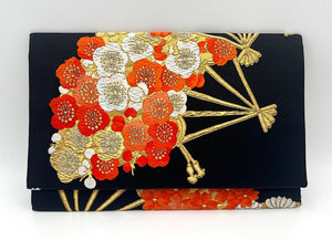 Fukuro Obi Clutch 5800A