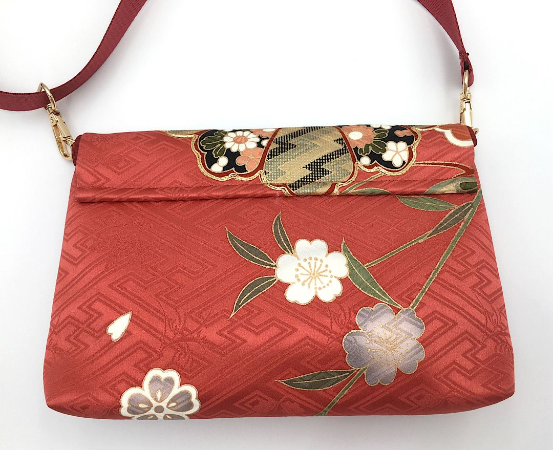 FURISODE CLUTCH / SLING 5782J