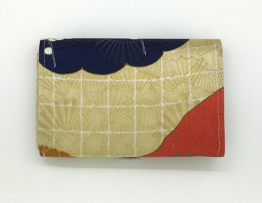 Mini Kimono Purse 5120O