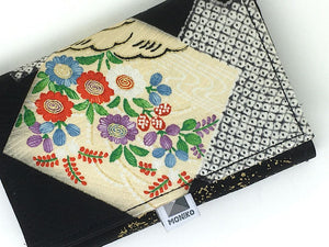 Mini Kimono Purse 5093L