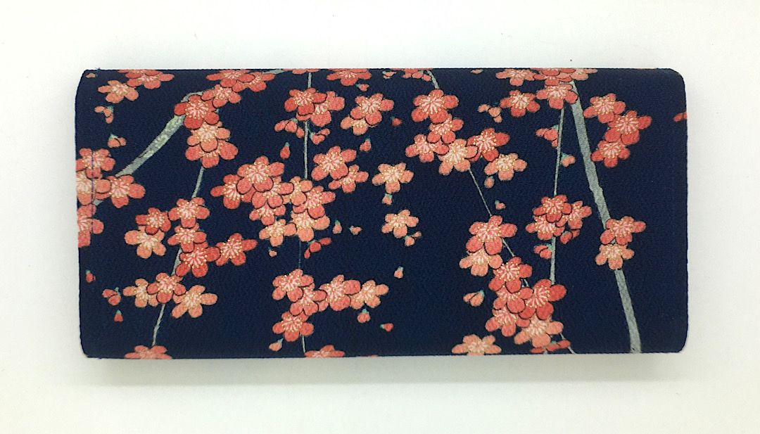 Hibi Kimono Purse 5701K