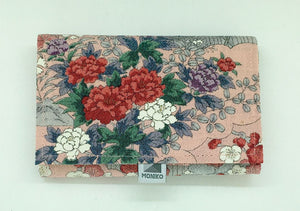 Mini Kimono Purse 5665A1