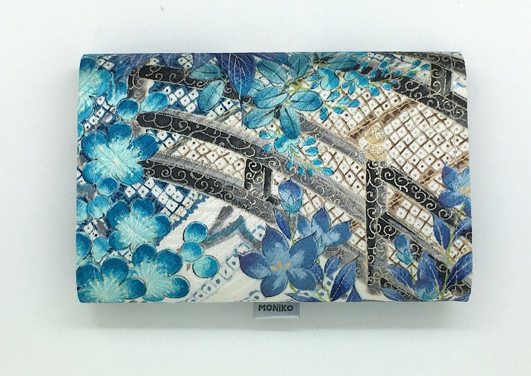 Mini Kimono Purse 5320R