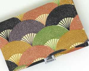 Mini Kimono Purse 5201T