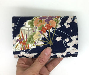 Mini Kimono Purse 5194S