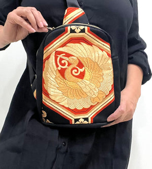 Obi Backpack 5484C