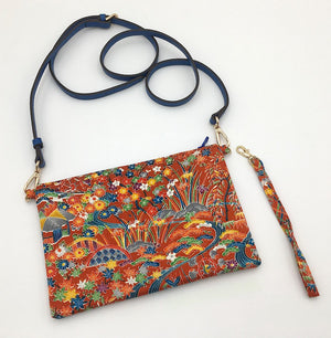 ARUKU WRISTLET to SLING 5876A
