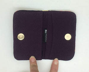 Chiisai Credit Card Wallet 5592