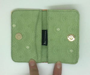 Chiisai Credit Card Wallet 5019
