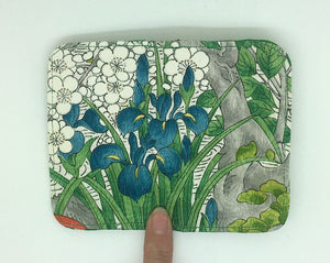 Chiisai Credit Card Wallet 5790