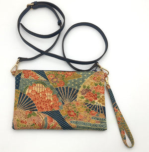 ARUKU WRISTLET to SLING 5951A