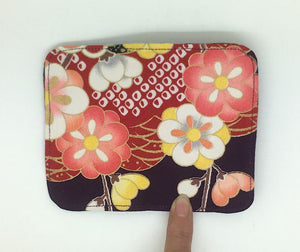 Chiisai Credit Card Wallet 5592