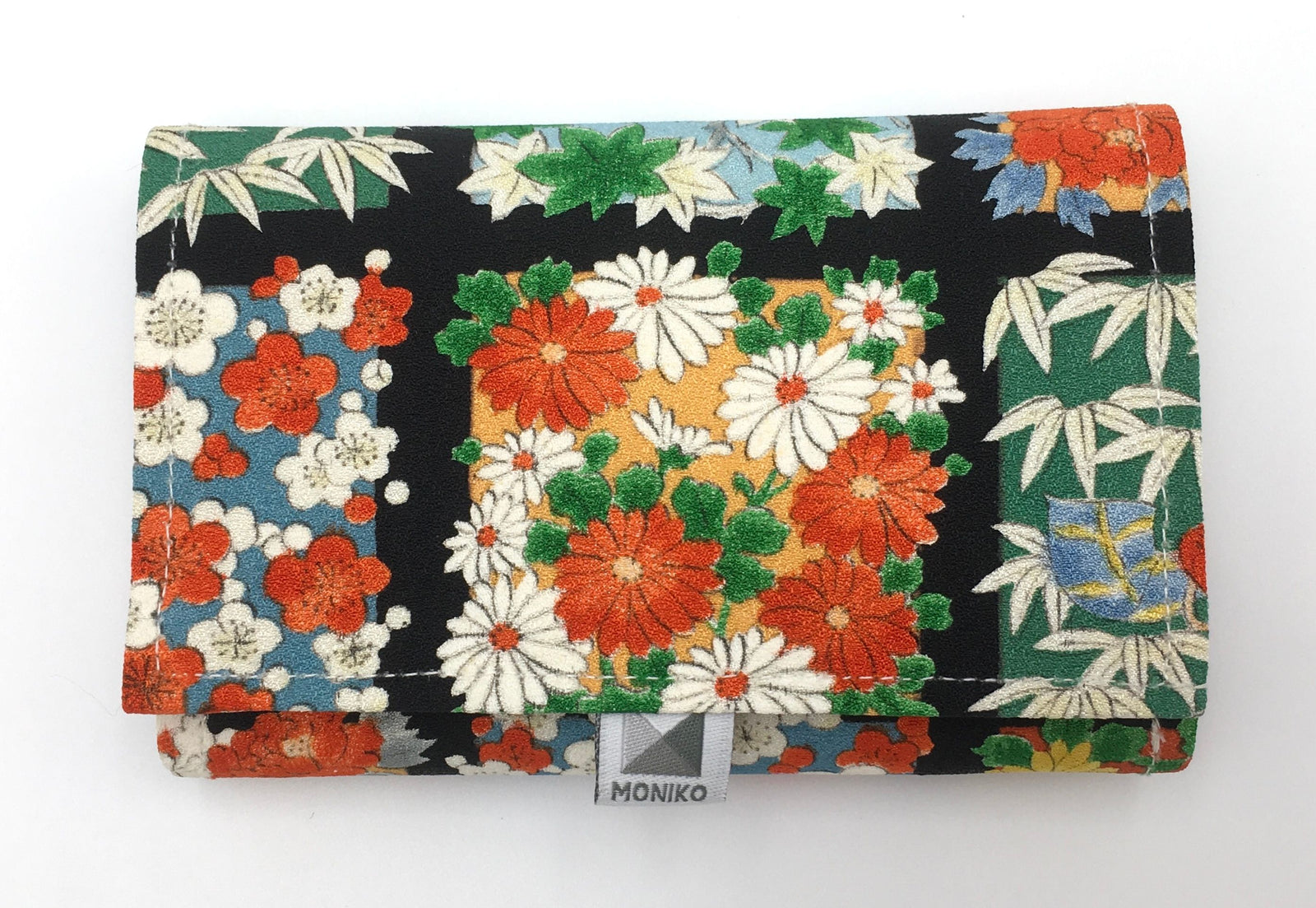 Mini Kimono Purse 5938M
