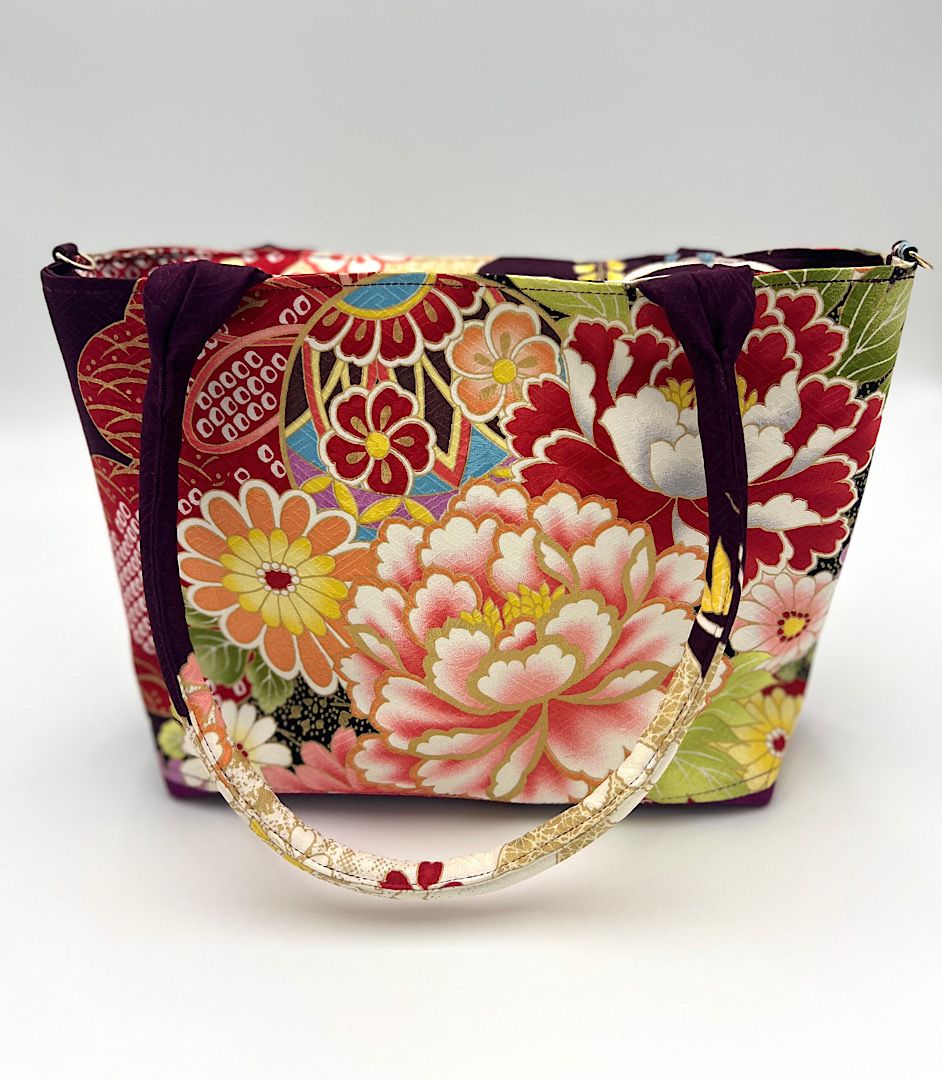 FURISODE TOTE 5592E