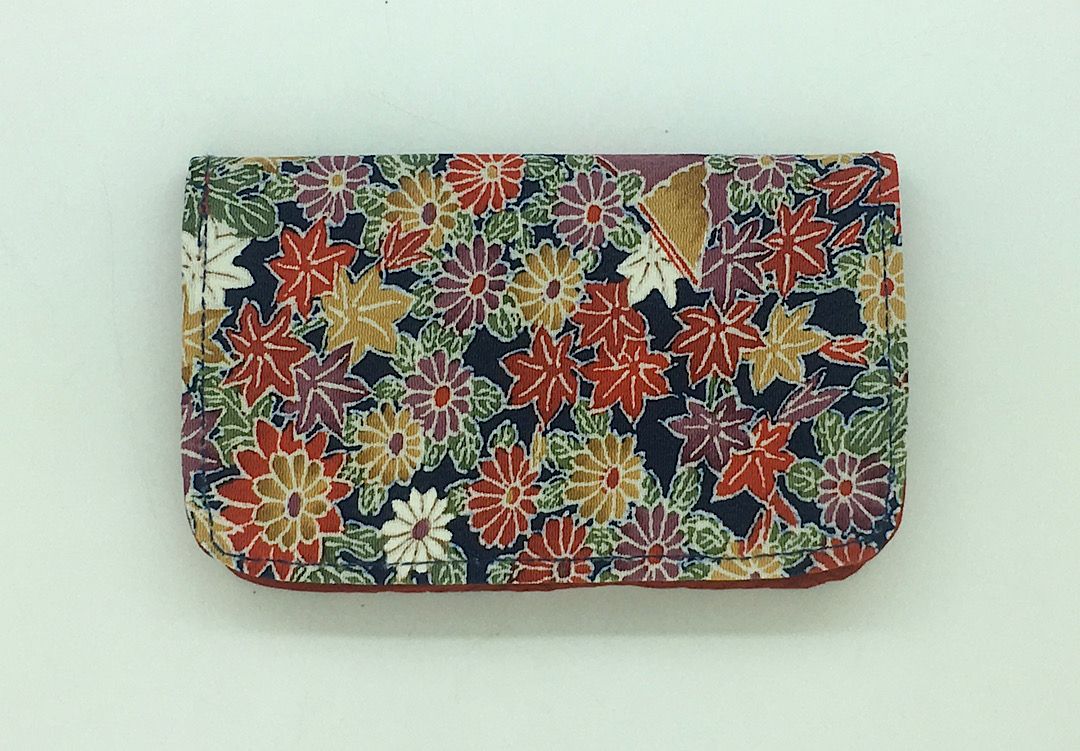Chiisai Credit Card Wallet 5818