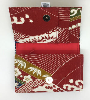 Mini Kimono Purse 5625P
