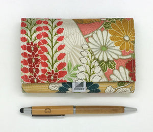 Mini Kimono Purse 5833U