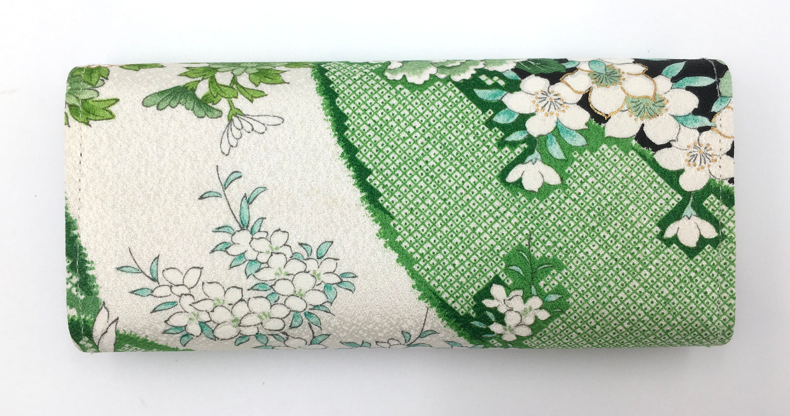 Hibi Kimono Purse 5920H
