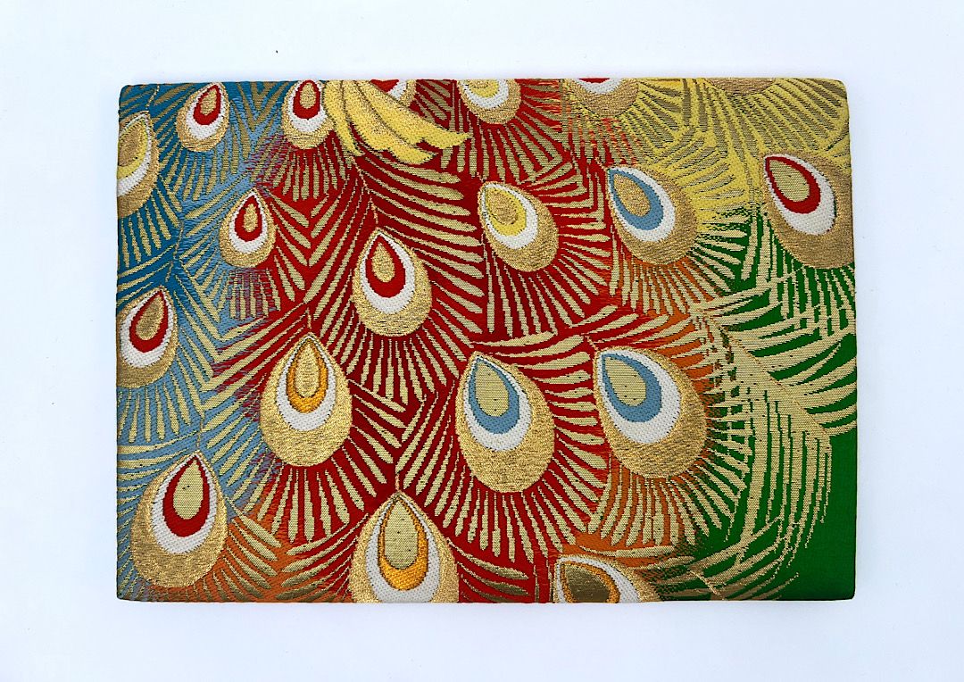 Fukuro Obi Clutch 5497A