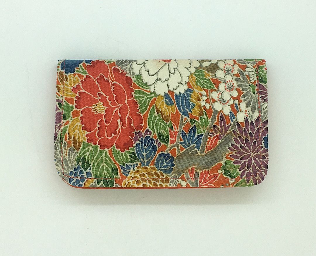Chiisai Credit Card Wallet 5549