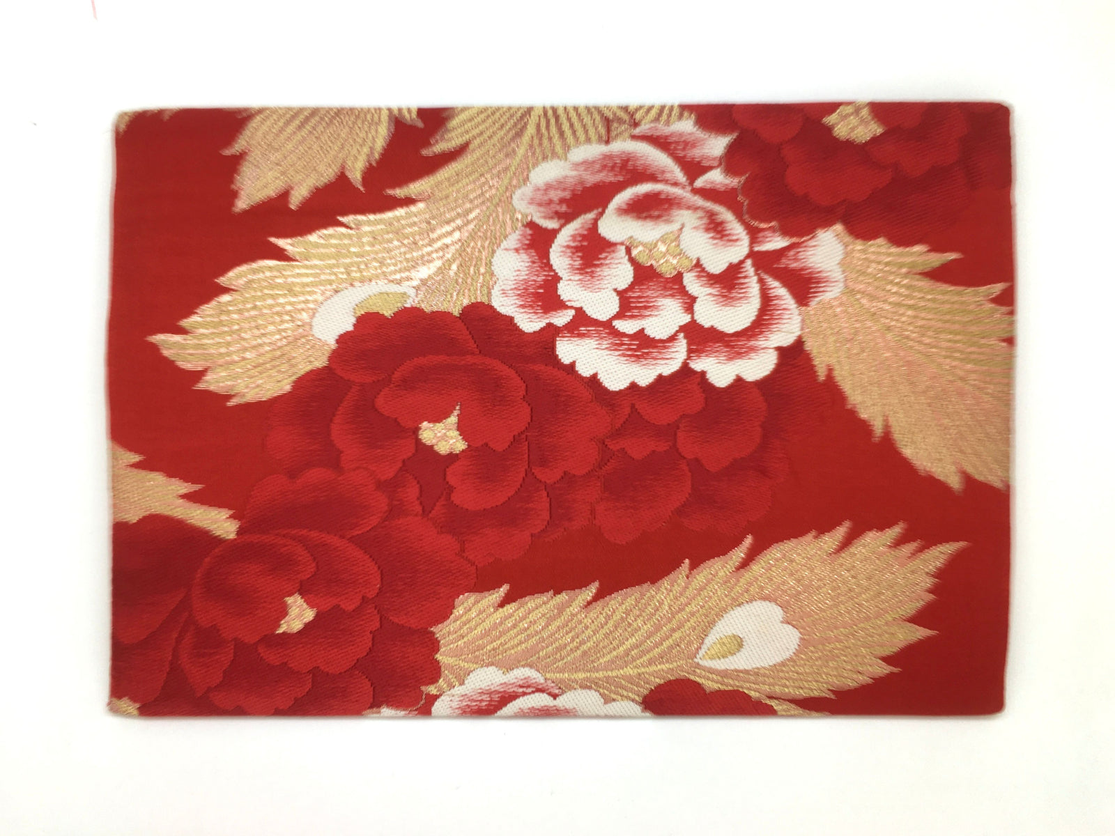 Fukuro Obi Clutch 5889A