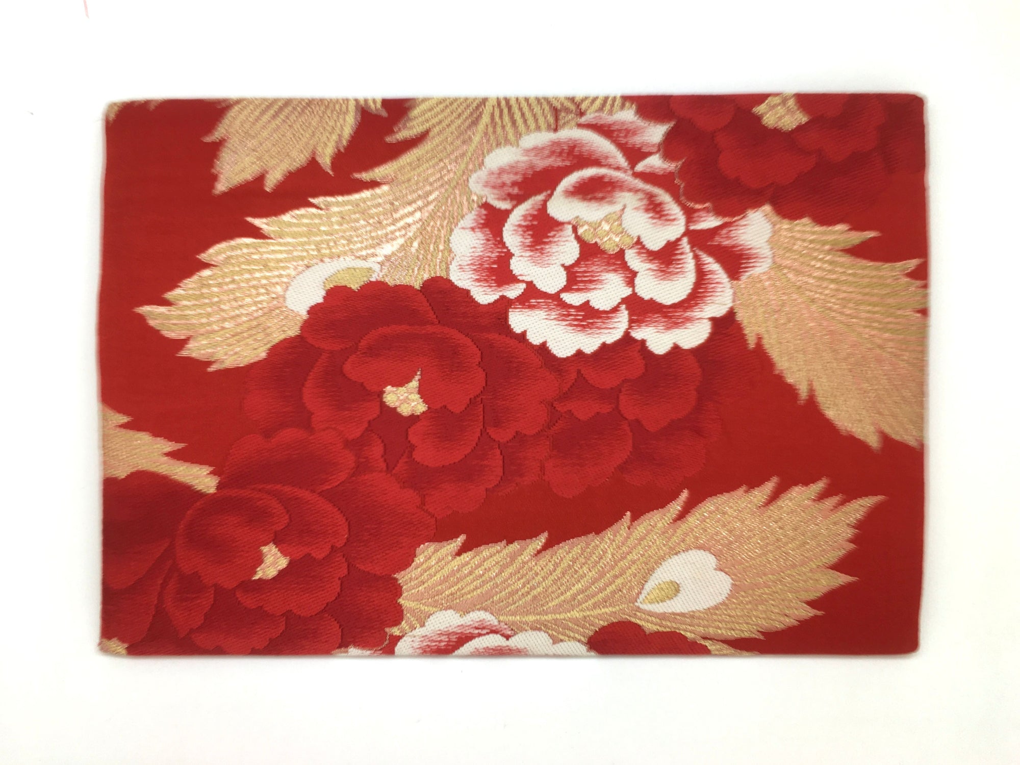 Fukuro Obi Clutch 5889A