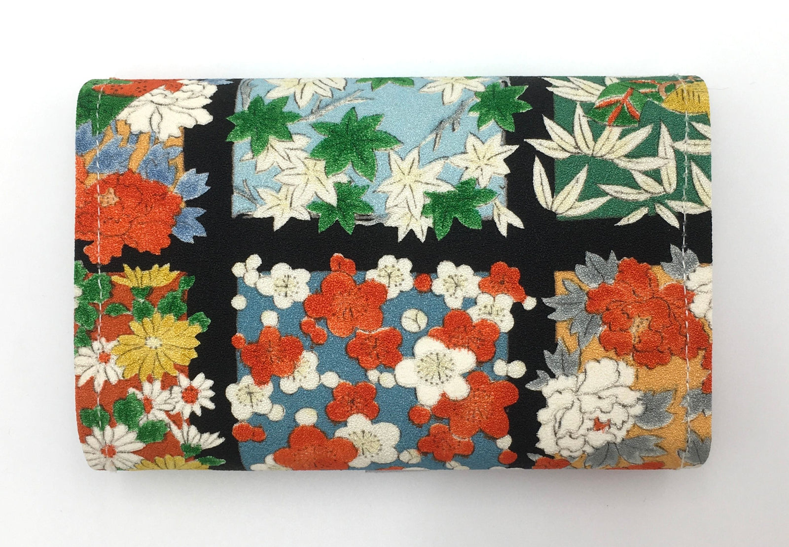 Mini Kimono Purse 5938M
