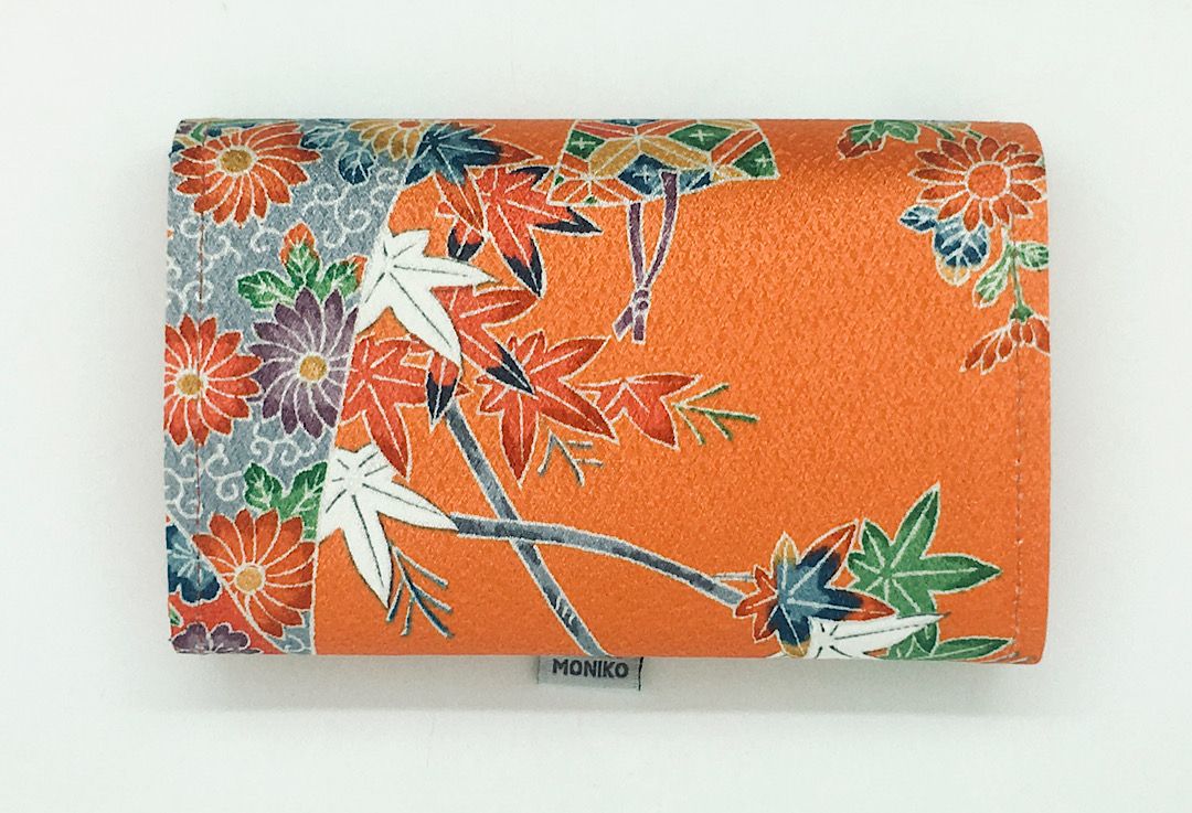 Mini Kimono Purse 5830S