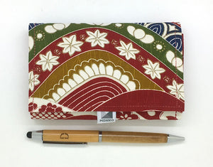 Mini Kimono Purse 5625P
