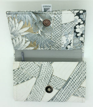 Mini Kimono Purse 5894Q