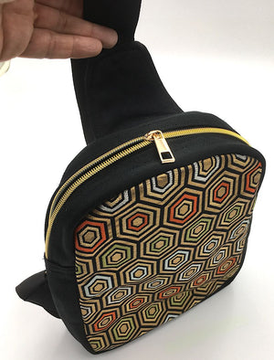 Obi Backpack 5254E