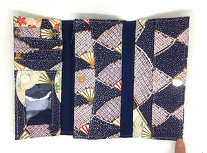 Hibi Kimono Purse 5570M