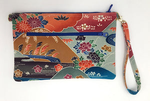 ARUKU WRISTLET to SLING 5673F