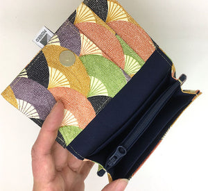 Mini Kimono Purse 5201T